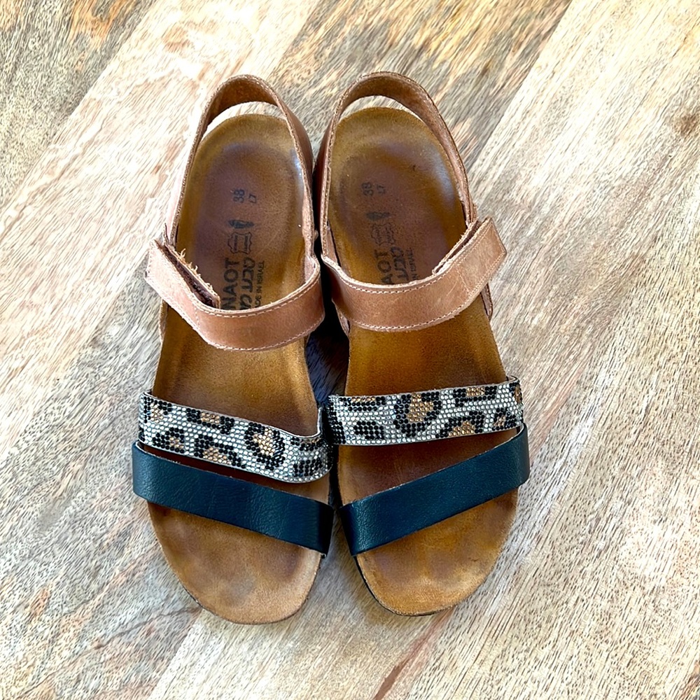 Naot Kayla Sandals